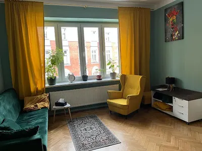 TuPrzystań – Ośrodek Psychoterapii i Pomocy Psychologicznej